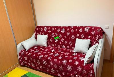 Apartament de inchiriat 2 camere Sibiu Doamna Stanca - 8