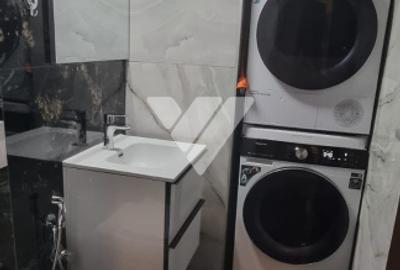 Apartament 3 camere mobilat 92 mp etaj 3 bloc nou zona Rahovei Sibiu - 10