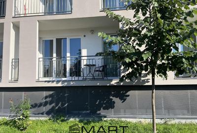 Apartament  2 camere decomandate zona City Residence - 8