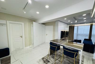 2 camere ,Lux , Toatul Nou garaj, str.Frunzisului, Zorilor - 2