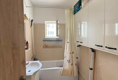 Apartament tip studio cu 2 camere de vânzare – 65.000 € - 24