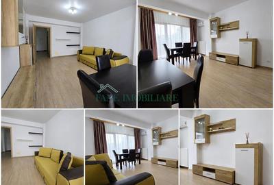 Inchiriere apartament 2 camere mobilat 13 Septembrie - 2
