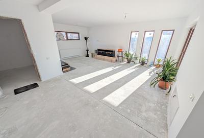 Apartament 4 Camere 116mp + 20mp terase | Otopeni 1 Mai | 0 comision - 17