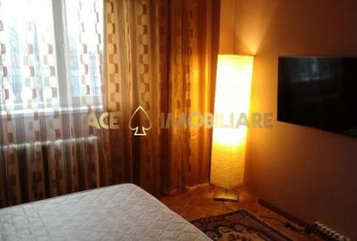 2 Camere de inchiriat | Veteranilor | Metrou | Mobilat și Utilat - 3