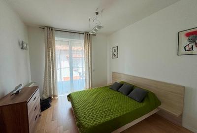 Apartament 2 camere spatios/ loc parcare in subteran - 6