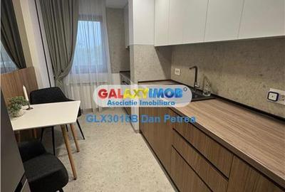 Inchiriere apartament 2 camere Baneasa - Mall- Jandarmeriei- Ambassy - 6