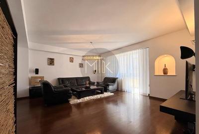 Duplex 4 camere lux I Dorobanti I Terasa rooftop - 9