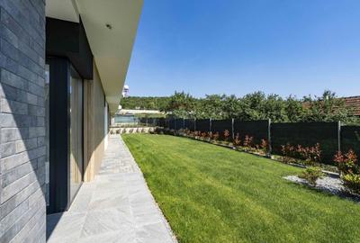 De vânzare casǎ Tip Duplex   Zona de Dealuri - 4
