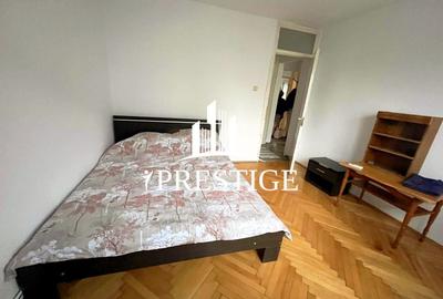 APARTAMENT DE ÎNCHIRIAT ÎN ȘTRAND | 3 CAMERE | BALCON | ETAJ 2 - 4