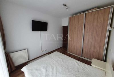 Apartament 2 camere, mobilat și utilat, zona VIvo - 4