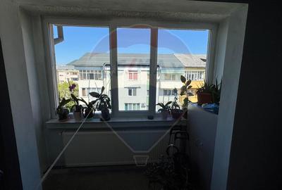 Apartament 3 camere spatios, 2 bai – IDEAL pentru familie - 12