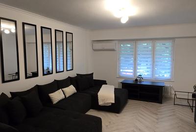 3 camere , Bulevardul Unirii - 1
