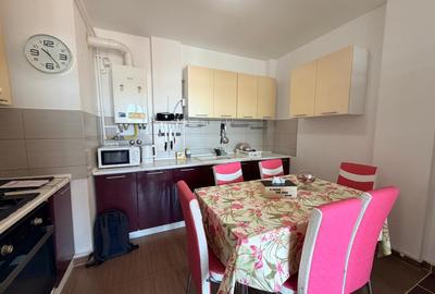 Investitie sau locuinta proprie | 2 camere mobilat si utilat | Avantgarden - 10