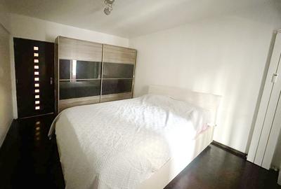 Apartament 3 camere Mega Mall, 84 mp, renovat, centrala - 3