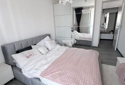 Apartament 2 camere,suprafata generoasa,mobilat si utilat - 14