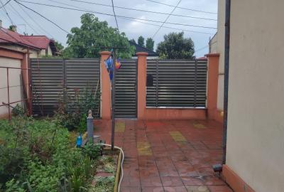 8138   Casa 3 camere caramida TOMIS 2 - 4