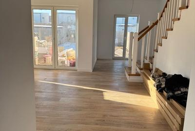 Duplex Superb în Moșnița Nouă, lângă M.City LOCAȚIE EXCELENTĂ! Comisio - 3