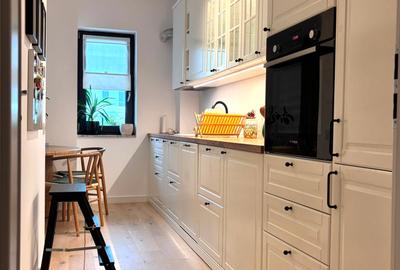 Inchiriere 2 camere First Estates Pipera - 1