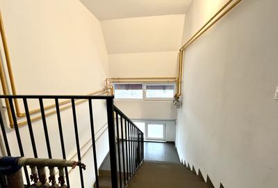 Apartament 2 camere, elegant si primitor, lângă Spitalul Județean - 16