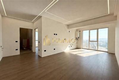 Apartament 3 cam | 60mp | Bloc Nou | Traian Vuia | ID:1669 - 1