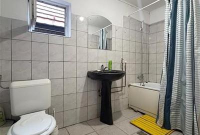 Casa 6 camere, 3 bai, 300mp teren, zona Centrala, Matei Basarab, - 11