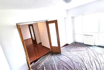 APARTAMENT 3 CAMERE 2/7 BLOC 1995 MONOLIT VEDRE bULEVARDUL UNIRII ORIENTARE SUD - 6