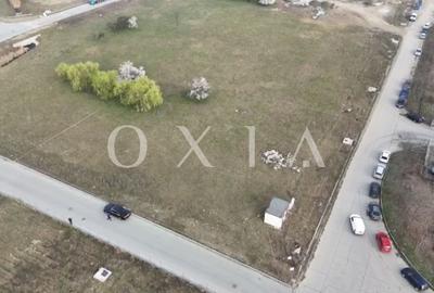 Teren Construcții intravilan de 3000 mp, în Șagului