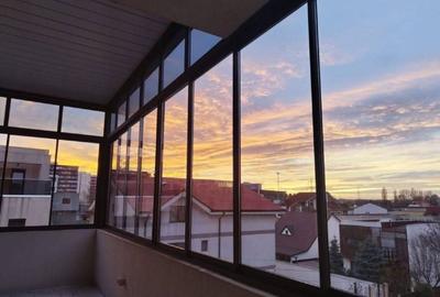 Apartament 3 camere cu terasa 36mp - 3