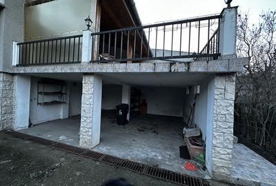 Vanzare Casa 7 Camere Renovata P+M cu 750 mp Teren acces 2 strazi topAlba CENTRU - 10