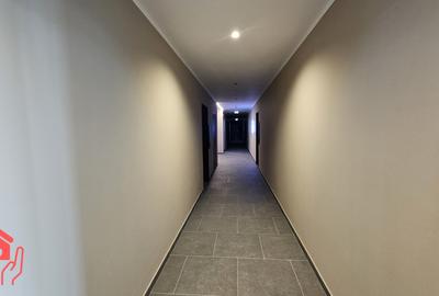 JANDARMERIEI (THE IVY)- PRIMA LOCUIRE I orientare SUD I parcare subterana - 37