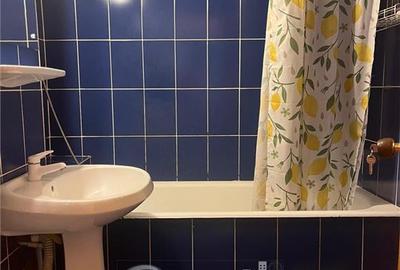 Apartament 2 camere IULIUS MALL - 9