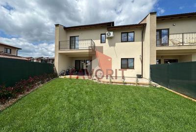 Duplex | Partial Mobilat | Toate utilitatile | Asfalt | Sacalaz | - 19