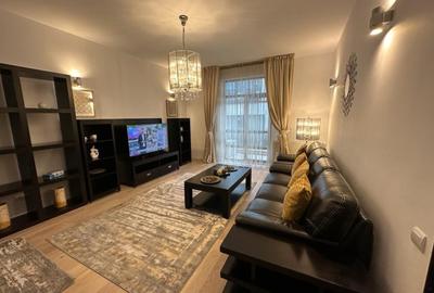 Apartament 3 camere Arcul de Triumf - 1