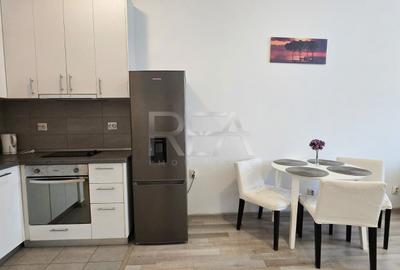 2 camere Mihai Bravu, parcare, et. 2, an 2018, metrou, 48 mp - 5