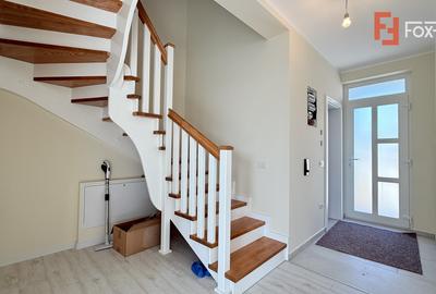 Duplex de vanzare, 4 camere - curent trifazic Giroc - ESO - 11