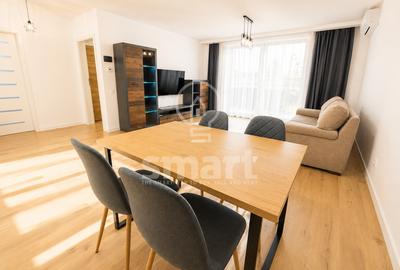 Apartament 2 camere  The Nest parcare subterana inclusa prima inchiriere - 5