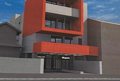 OPORTUNITATE. Clădire S+P+3 cu functiuni mixte și poziție avantajoasă. - 1