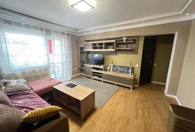 Apartament 3 camere 3 balcoane 2 bai si pivnita zona Turnisor - 3