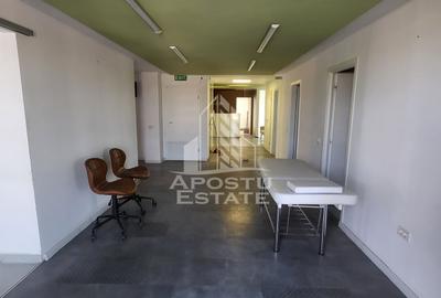 Spatiu comercial de inchiriat, 221 mp, centru Dumbravita - 15
