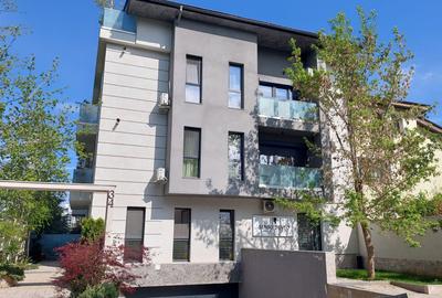 AVIATIEI, studio 44mp, bloc tip boutique, la 800m Metrou Aurel Vlaicu - 20