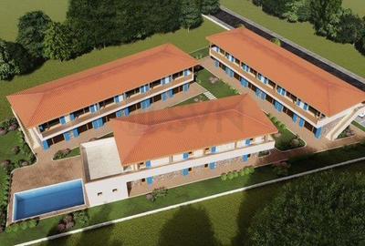 REL4001275 Teren de vanzare - Vama Veche - Oportunitate investitie turistica - 12