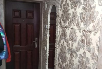 Apartament 2 camere, 44mp, demisol, zona centrala Floresti! - 4