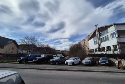 INVESTITIE!!! / Teren intravilan 1263 mp / Str. Vulturului, Brașov - 4