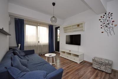 Apartment 2 Camere. NOU .Prima Inchiriere, Militari -Lujerului.Gran Via Park. - 1