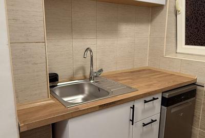 Apartament cu 3 camere, complet renovat, mobilat și utilat, finisaje moderne. - 6