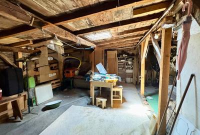 REA1023468 Duplex 6 camere I Armeneasca I Cladire interbelica consolidata I De v - 19