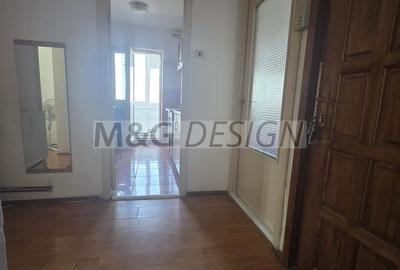 3 camere, dec,  Lipovei, etaj 3, centrala proprie - 24