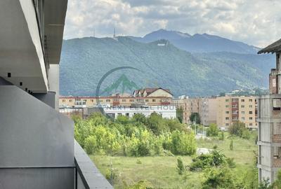 Apartament cu 2 camere Coresi Mall Parcare Subterana - 12