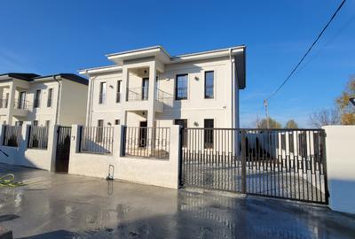 Casă 4 camere, 160 mp utili, teren 350 mp, lângă parc - 4