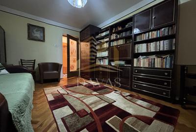 Apartament de 3 camere decomandat | Manastur - 8